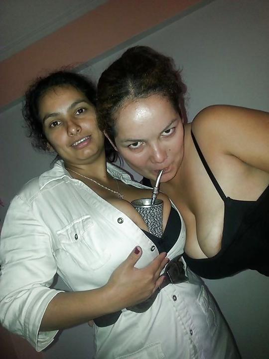 17P Indian slut, randi