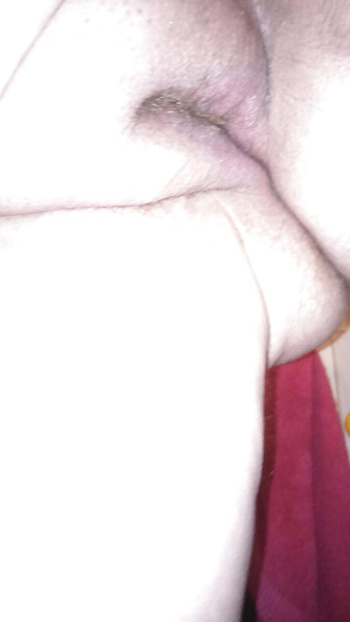 7P My Small Cock Playing With Hot BBW