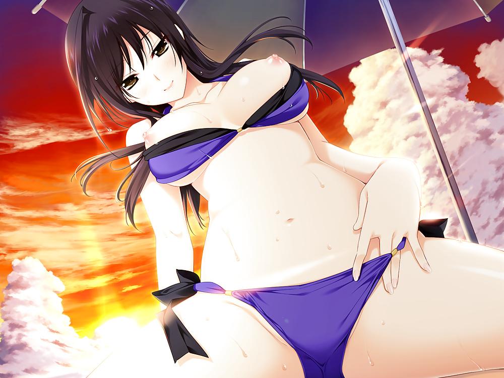 21P Hentai Babes III Remix ZX