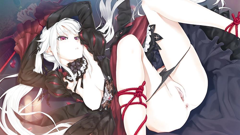 21P Hentai Babes III Remix ZX