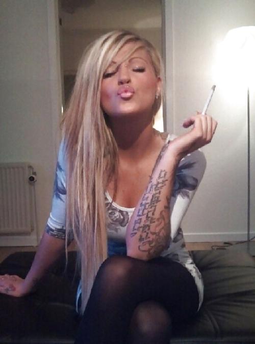 25P Smoking Elegence 2