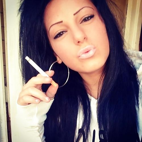 25P Smoking Elegence 2