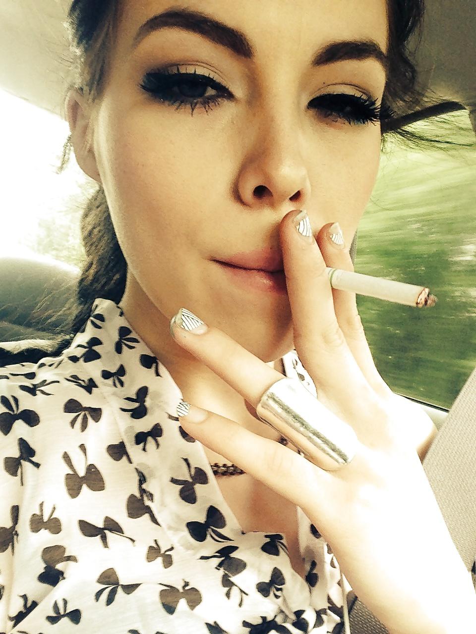 25P Smoking Elegence 2
