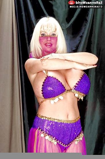 25P Huge  Boobs  Queen 2