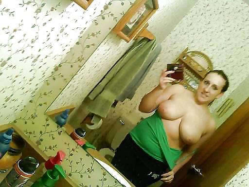25P Big Tit Central Michigan Chippewa Stephanie