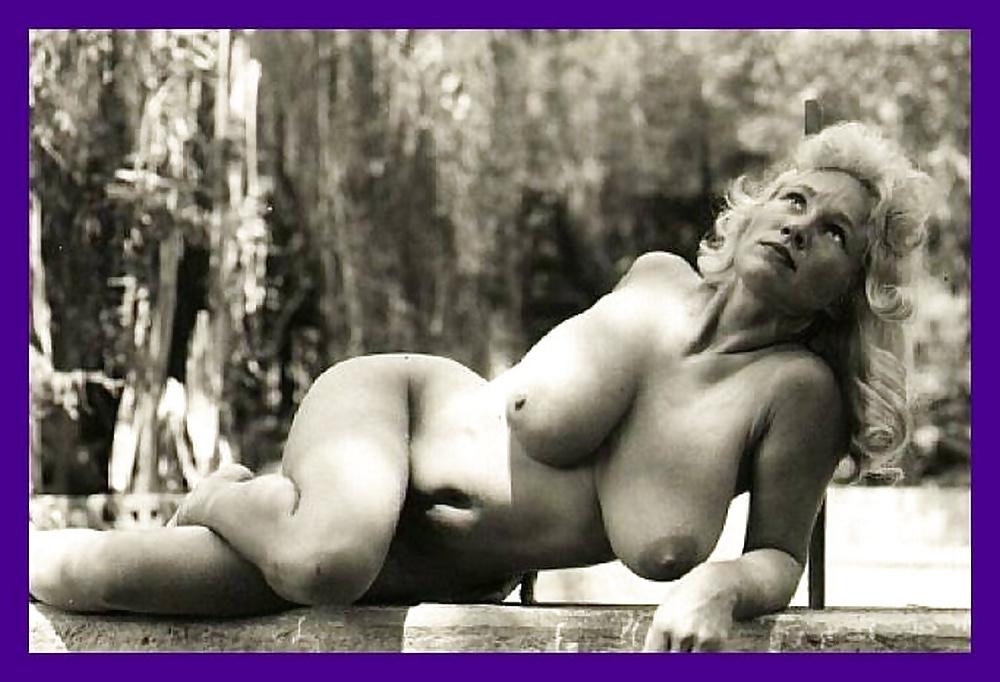 25P Vintage big boobs Perfect tits Great boobs