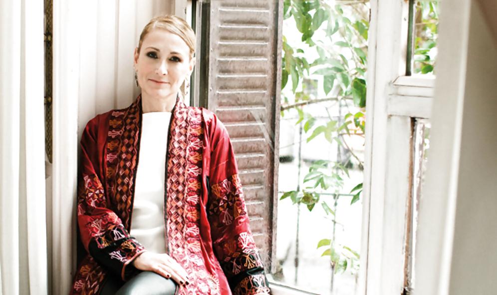 13P Cristina Cifuentes Spanish Sexy Political