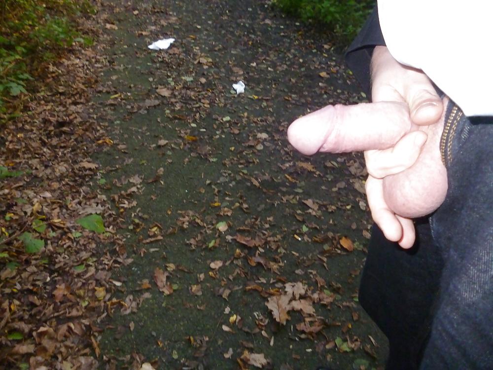 11P Gay Parkplatz in Schwerte
