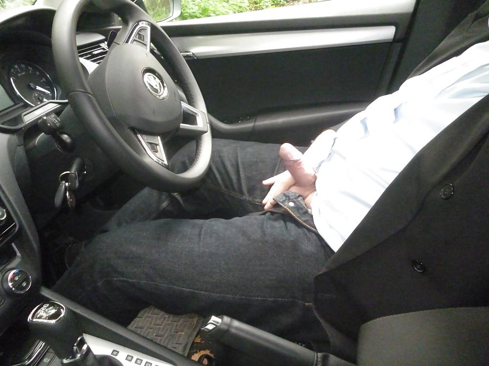 11P Gay Parkplatz in Schwerte