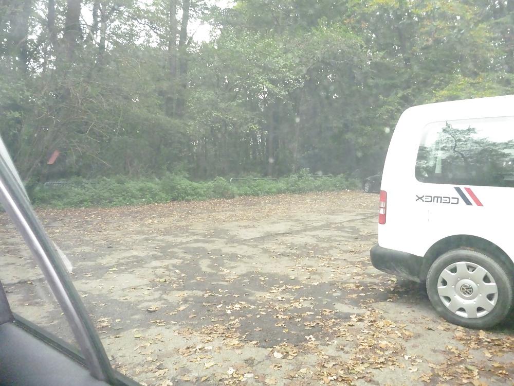 11P Gay Parkplatz in Schwerte