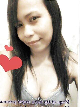 18P Indonesian maid working in hong kong