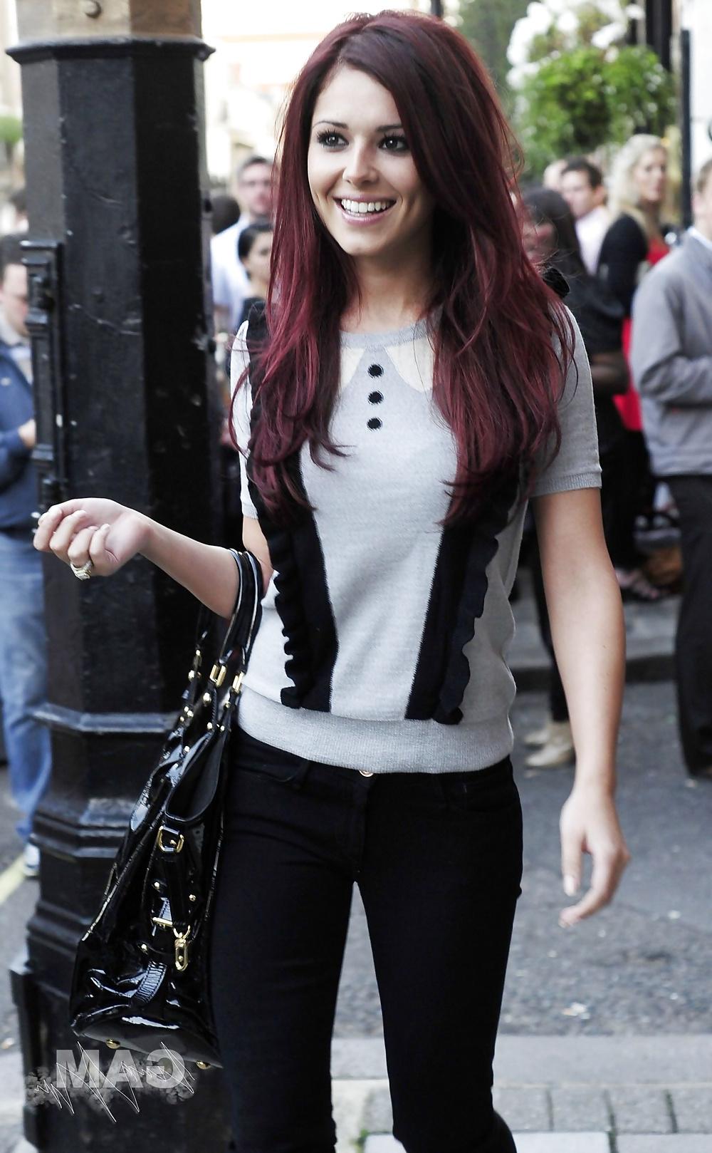 25P Babes In Jeans
