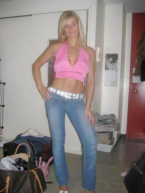 25P Babes In Jeans