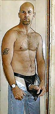 25P Hot hairy gays