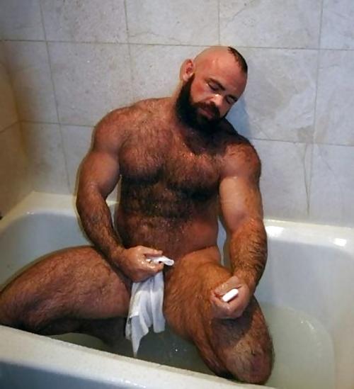 25P Hot hairy gays