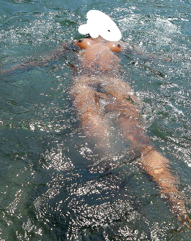 25P Indian Aunty Outdoor