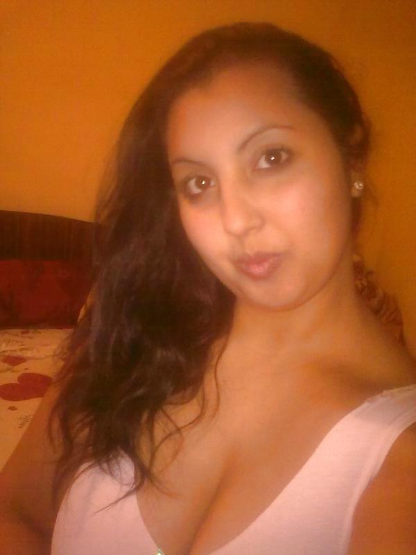 7P Romanian Huge Tits Amateur 26