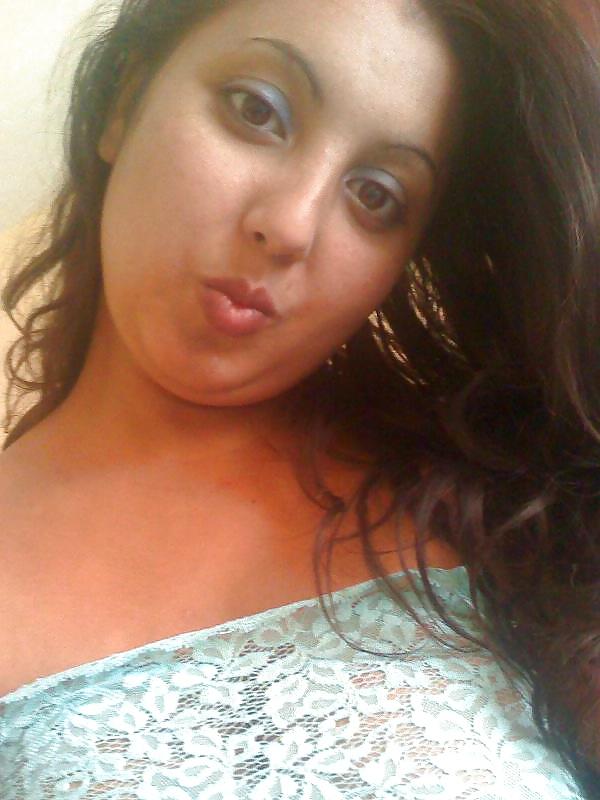 7P Romanian Huge Tits Amateur 26