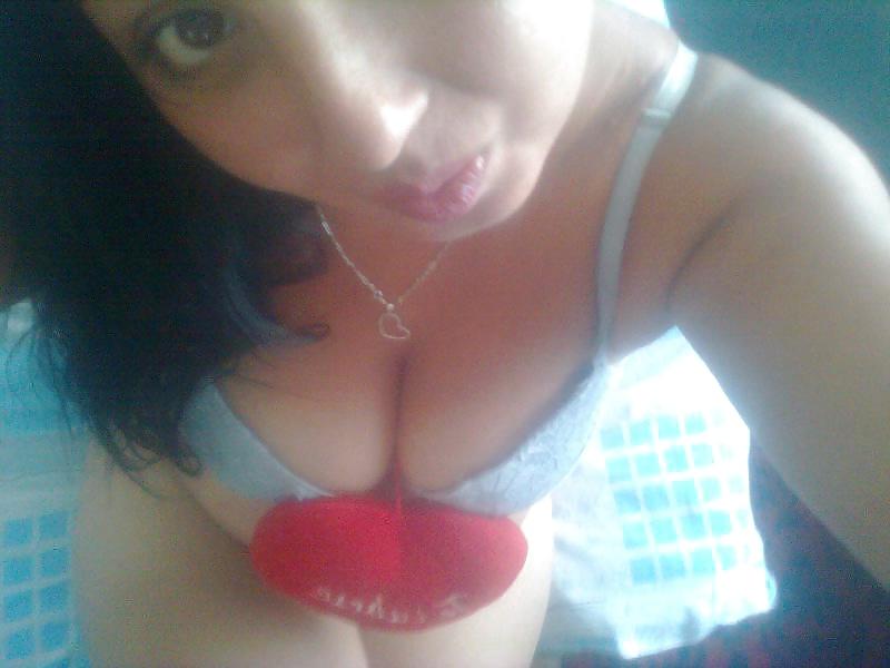 7P Romanian Huge Tits Amateur 26