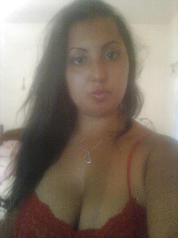 7P Romanian Huge Tits Amateur 26