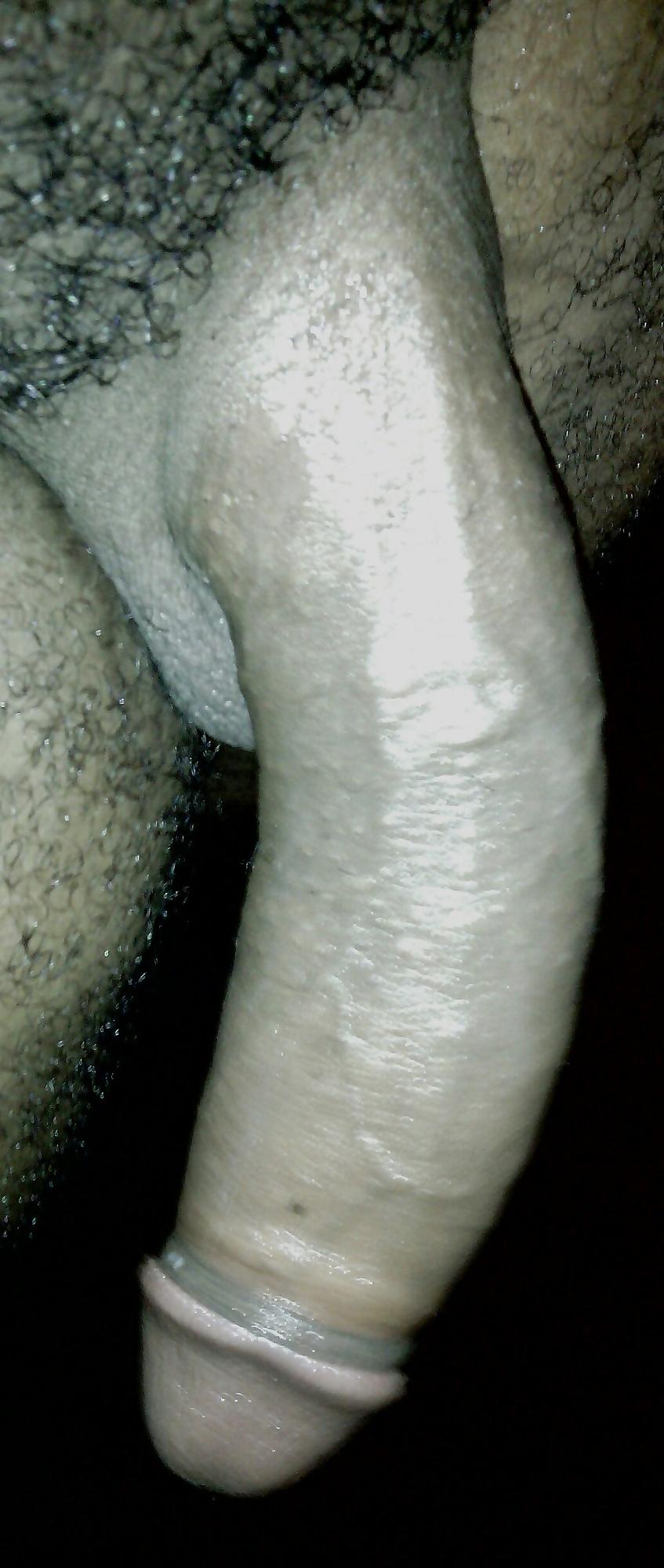 25P BBC for MILF