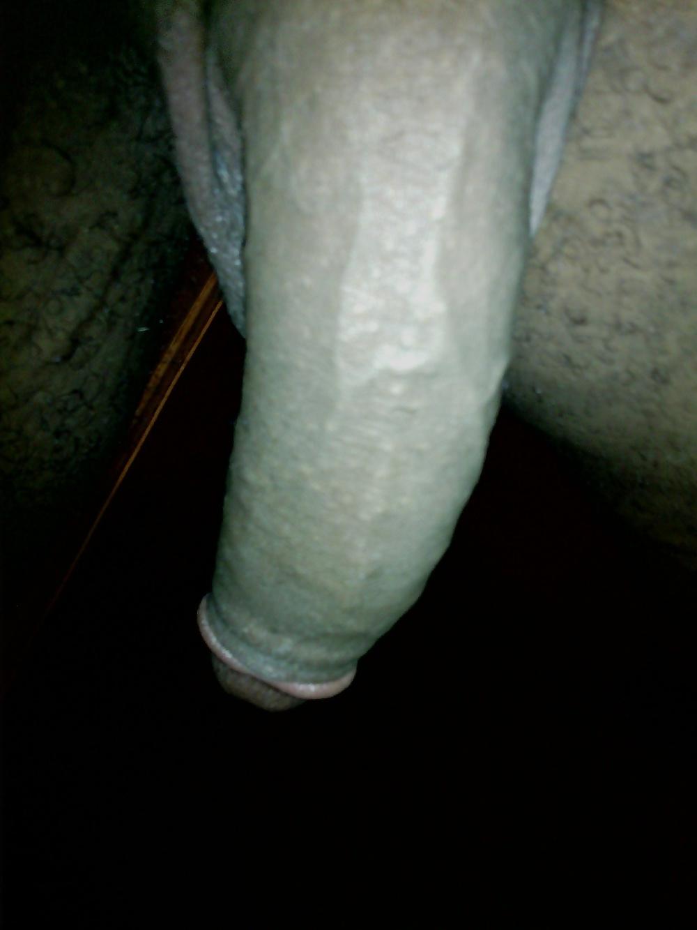 25P BBC for MILF