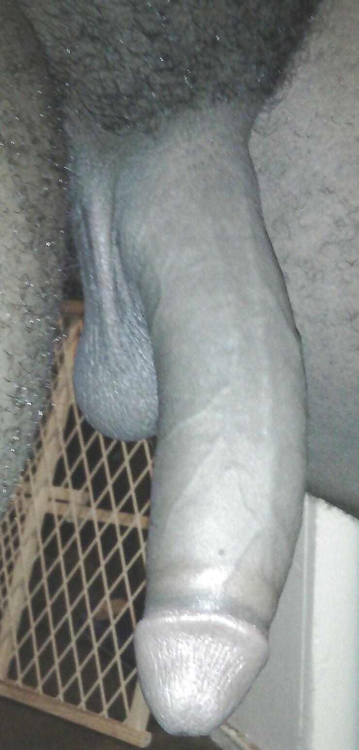 25P BBC for MILF