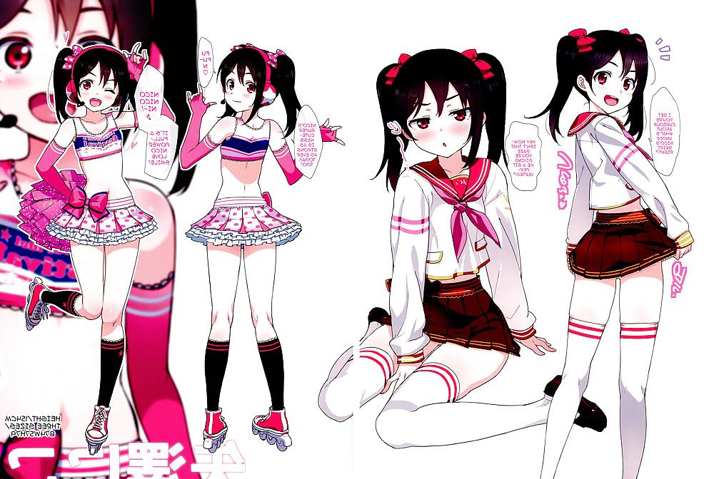 10P You Can Do Anything You Like After the Photoshoot