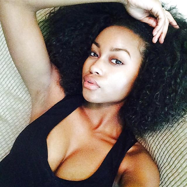 25P Sexy Ebony Goddess Creolpatra