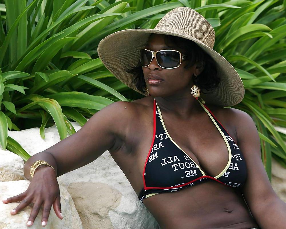 23P Best of Serena Williams