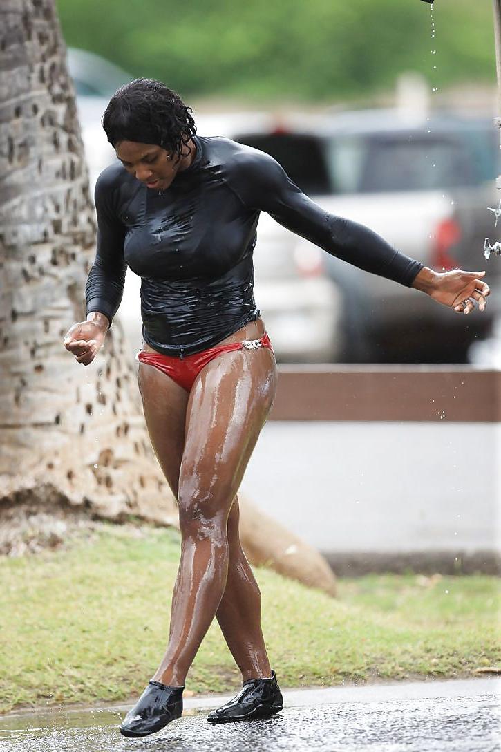 23P Best of Serena Williams
