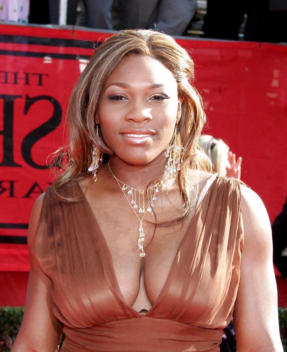 23P Best of Serena Williams