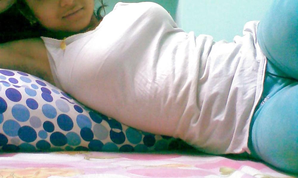 17P South Indian Hot Gf