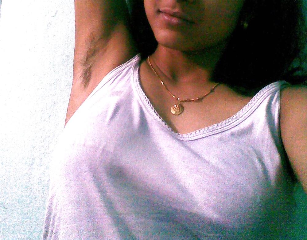17P South Indian Hot Gf