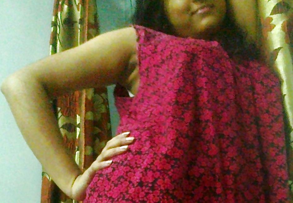 17P South Indian Hot Gf