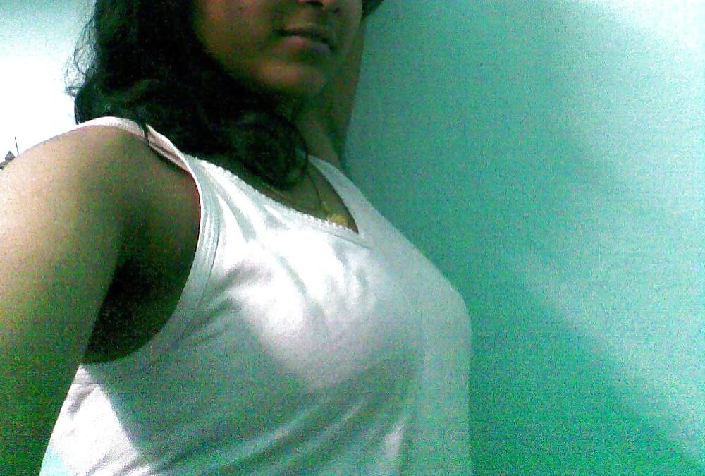 17P South Indian Hot Gf