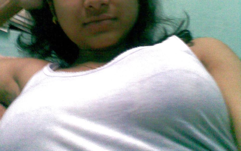 17P South Indian Hot Gf