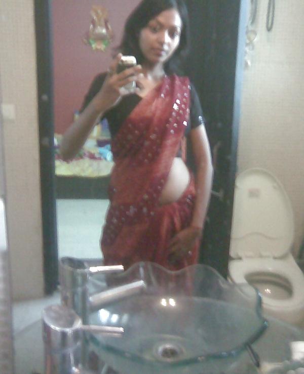 17P South Indian Hot Gf