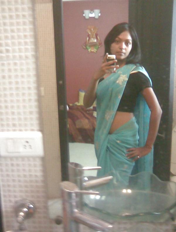 17P South Indian Hot Gf