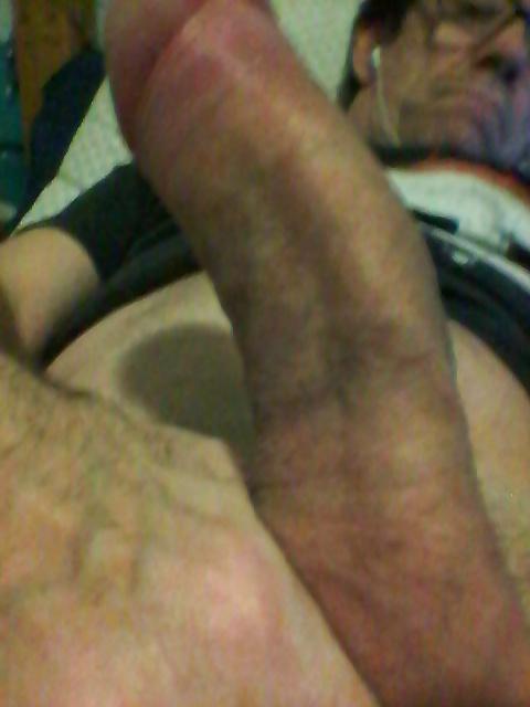 11P HIS PRIVATE PHONE PHOTOS