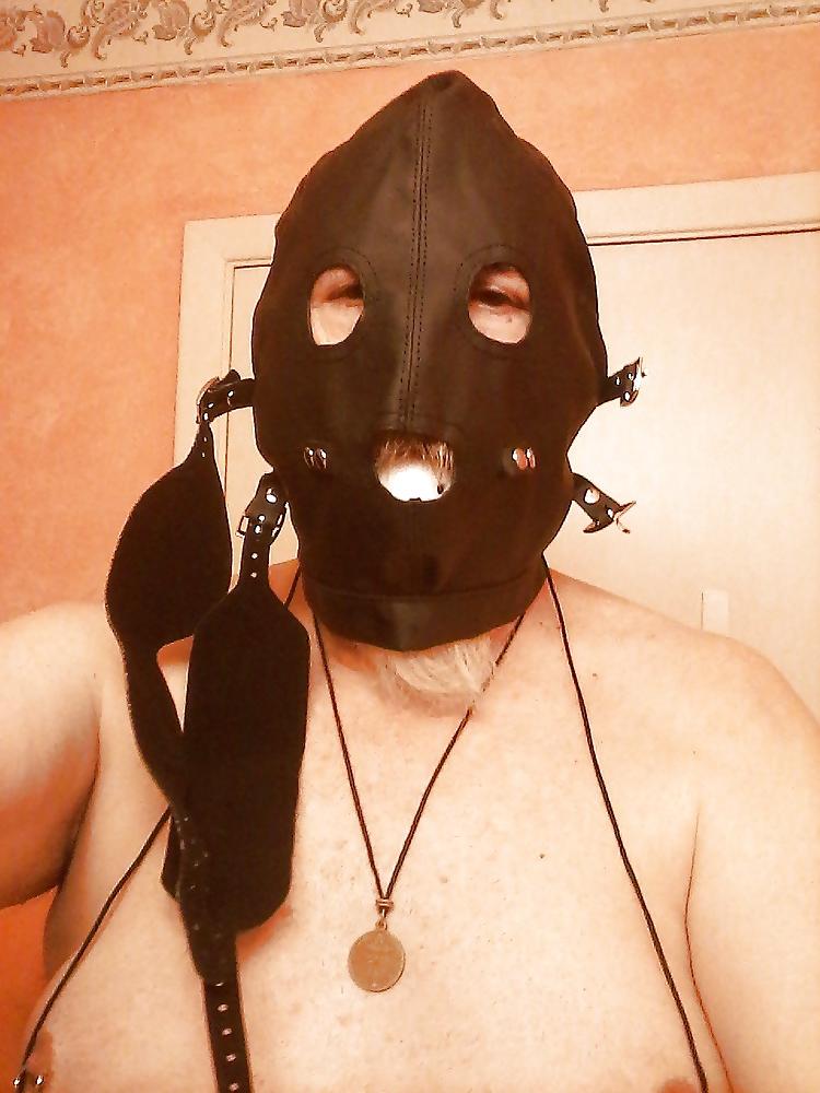 9P Masked cbt slave