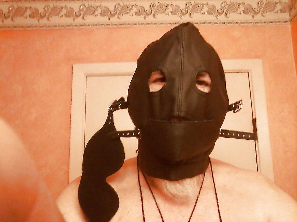 9P Masked cbt slave