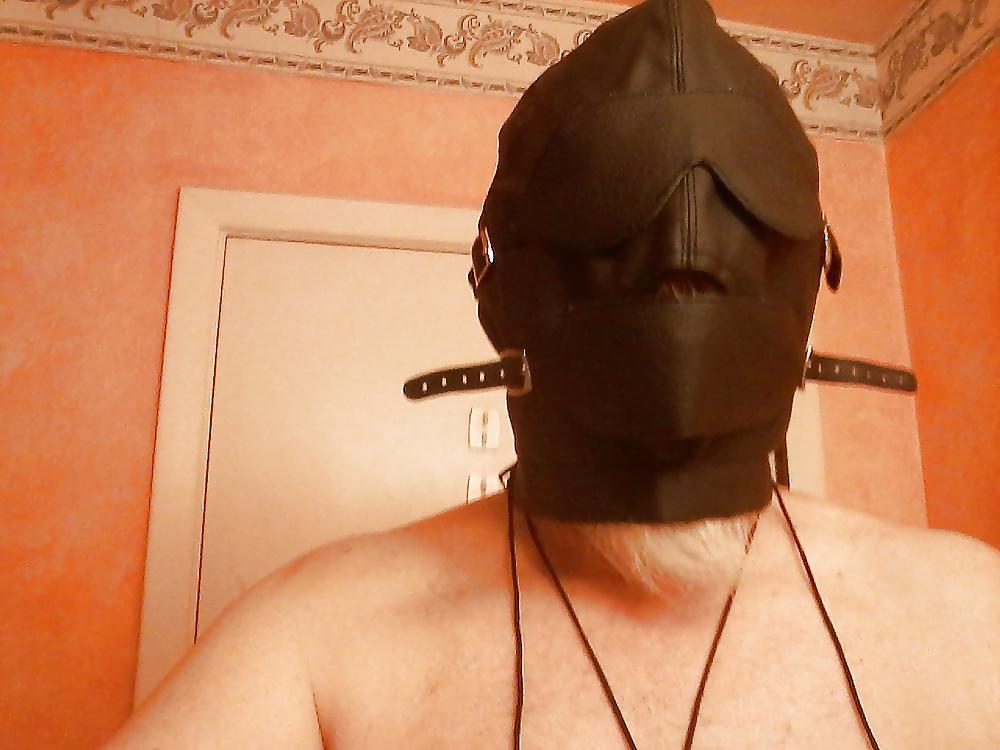 9P Masked cbt slave