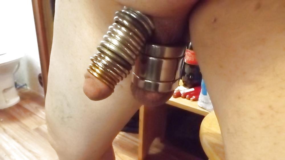 9P Masked cbt slave