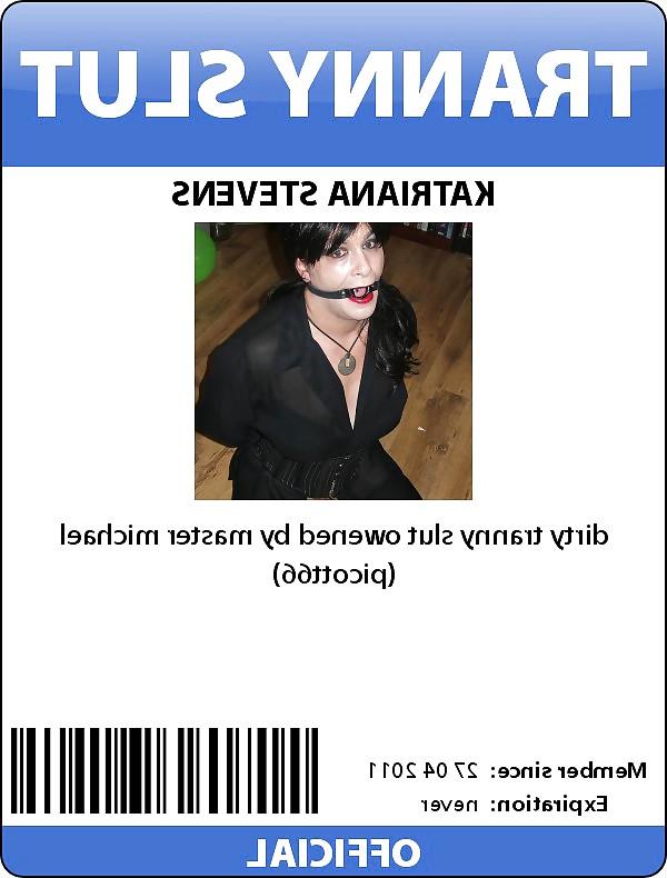10P Michaels smoking slut Katriana