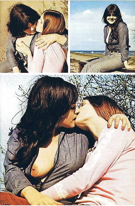 20P Vintage Magazines Samlet Week-end Sex 47 - 1977 German