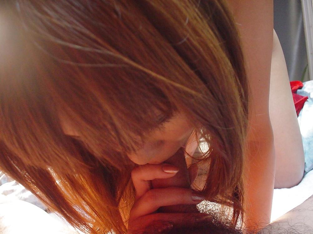 20P Japanese Girl Friend 202 - Kana 13