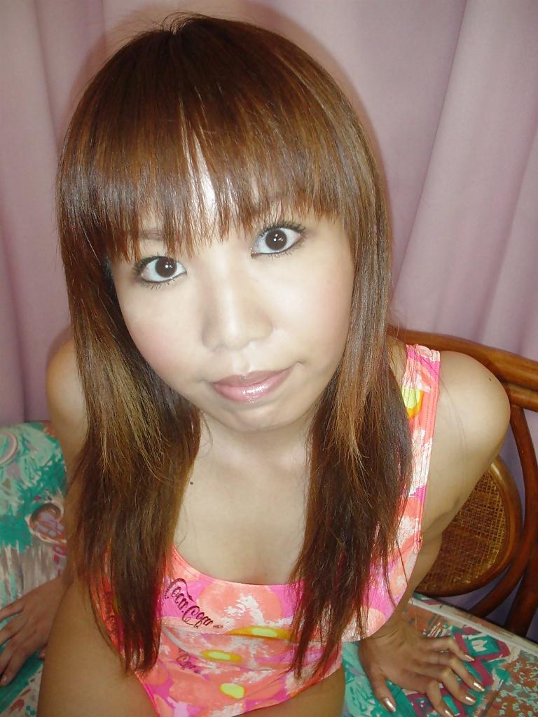 20P Japanese Girl Friend 202 - Kana 13