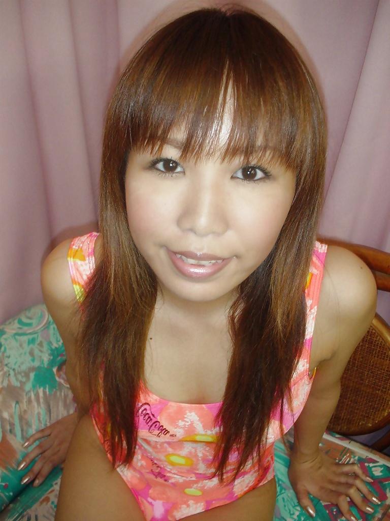 20P Japanese Girl Friend 202 - Kana 13