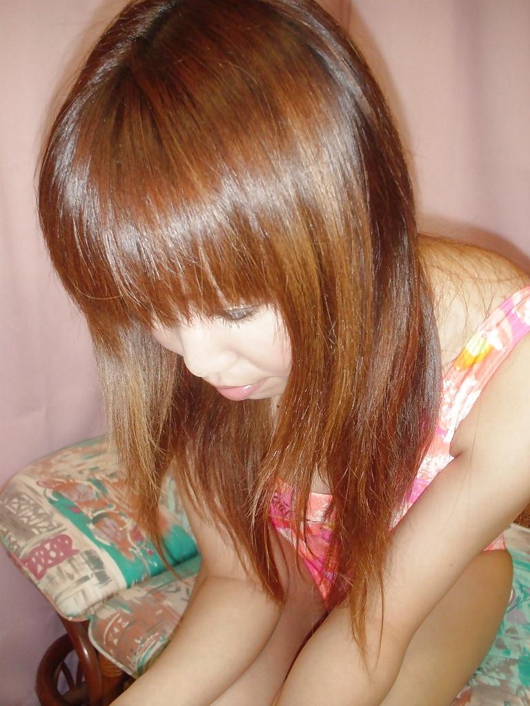 20P Japanese Girl Friend 202 - Kana 13